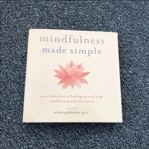 Guide to meditation book